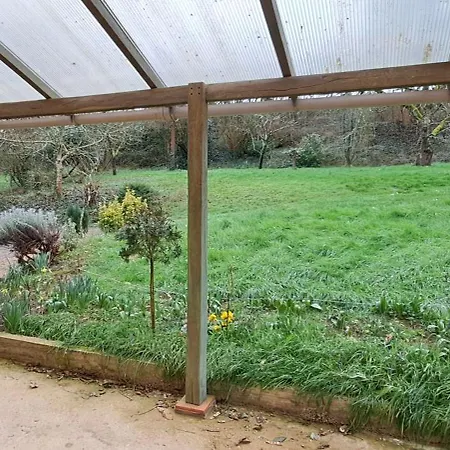 Maison Complete Cap D'Agde Au Calme Avec Jardin Extérieur photo