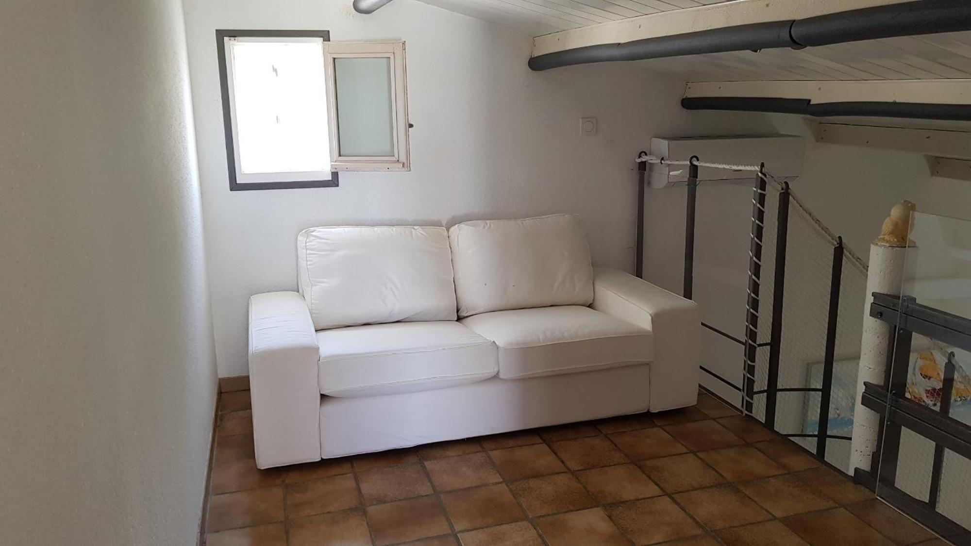 Casa vacanze Maison Complete Cap D'agde Au Calme Avec Jardin *