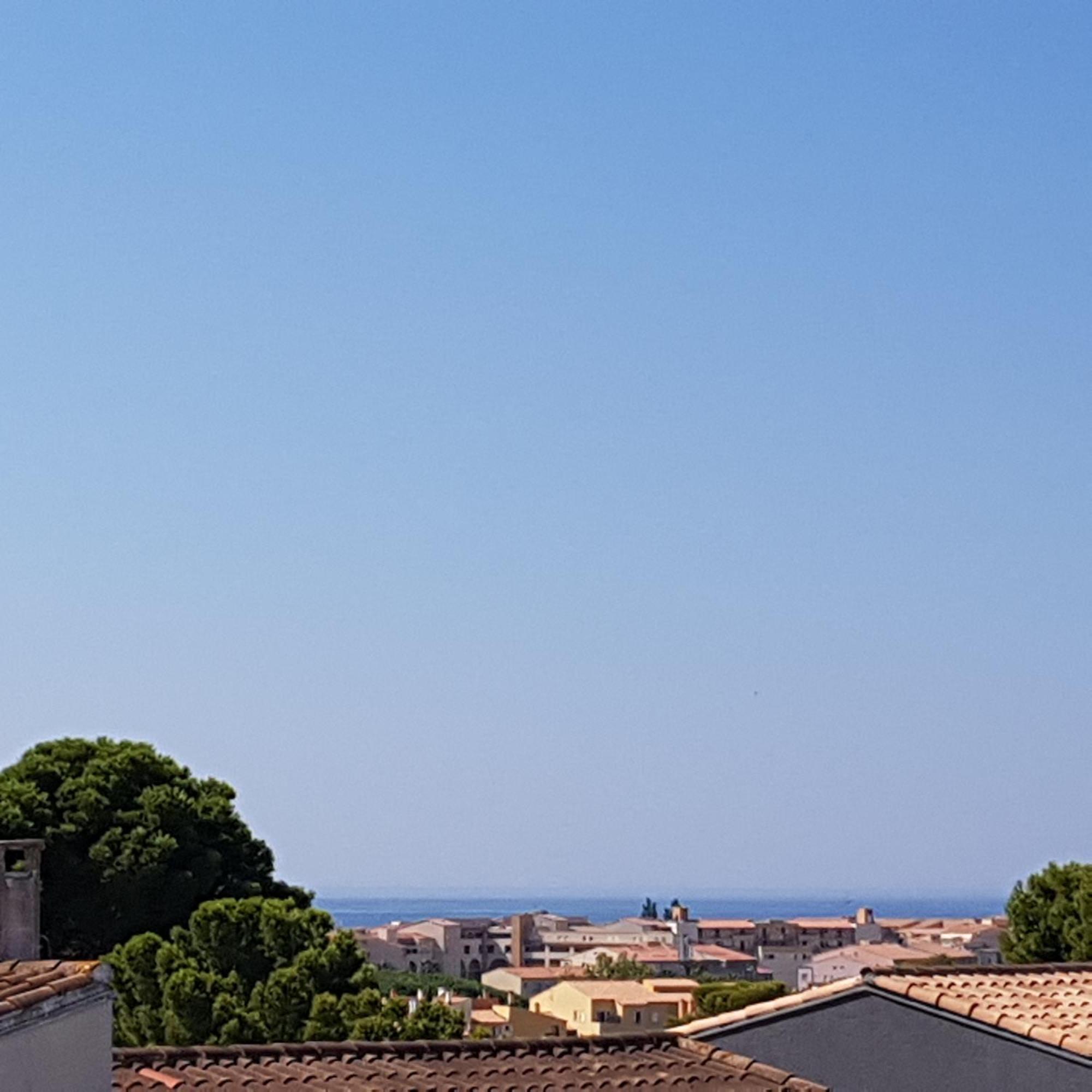Maison Complete Cap D'agde Au Calme Avec Jardin Agde