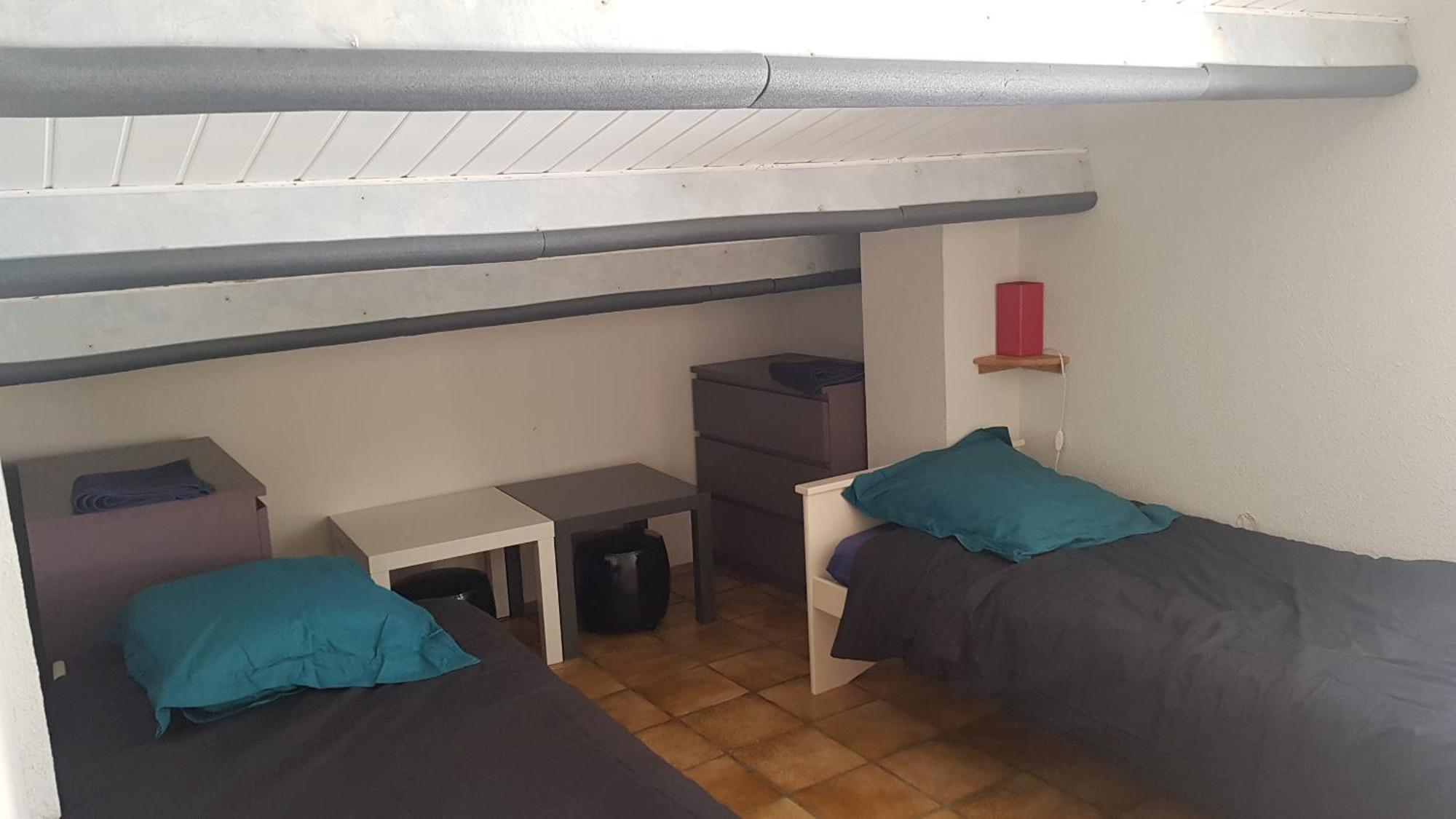 Casa vacanze Maison Complete Cap D'agde Au Calme Avec Jardin Agde