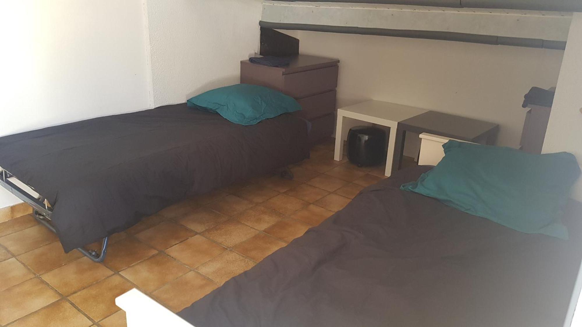 Maison Complete Cap D'agde Au Calme Avec Jardin