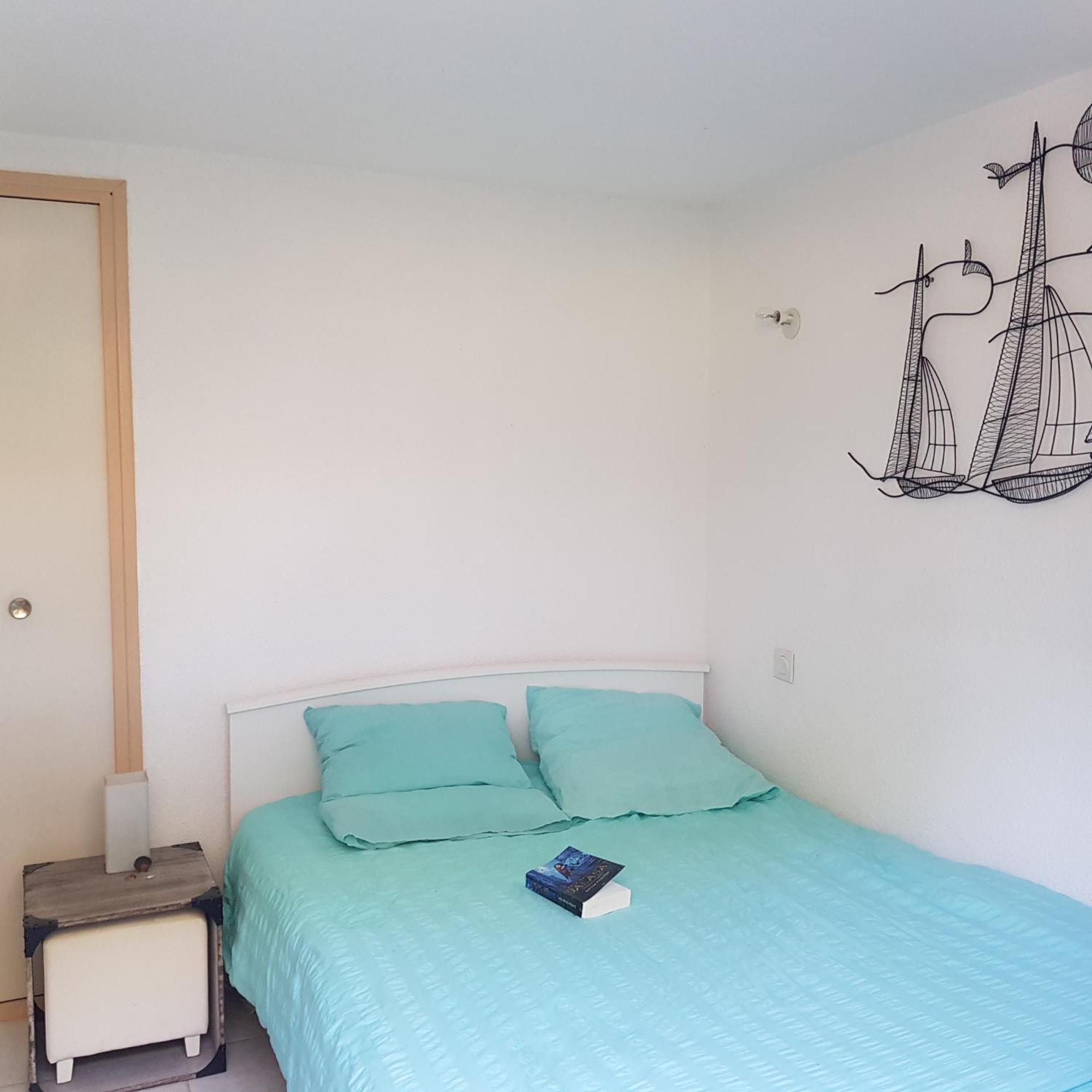 Casa vacanze Maison Complete Cap D'agde Au Calme Avec Jardin