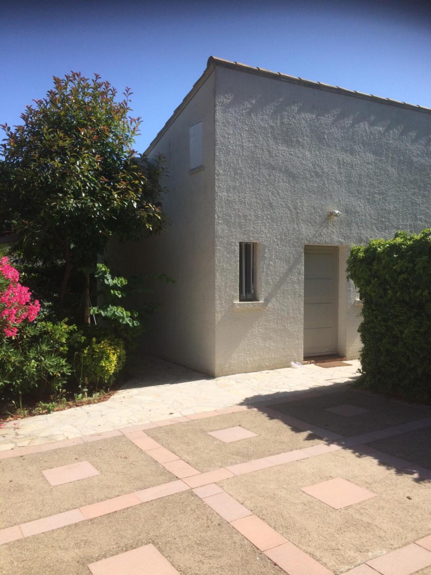 Holiday home Maison Complete Cap D'agde Au Calme Avec Jardin *