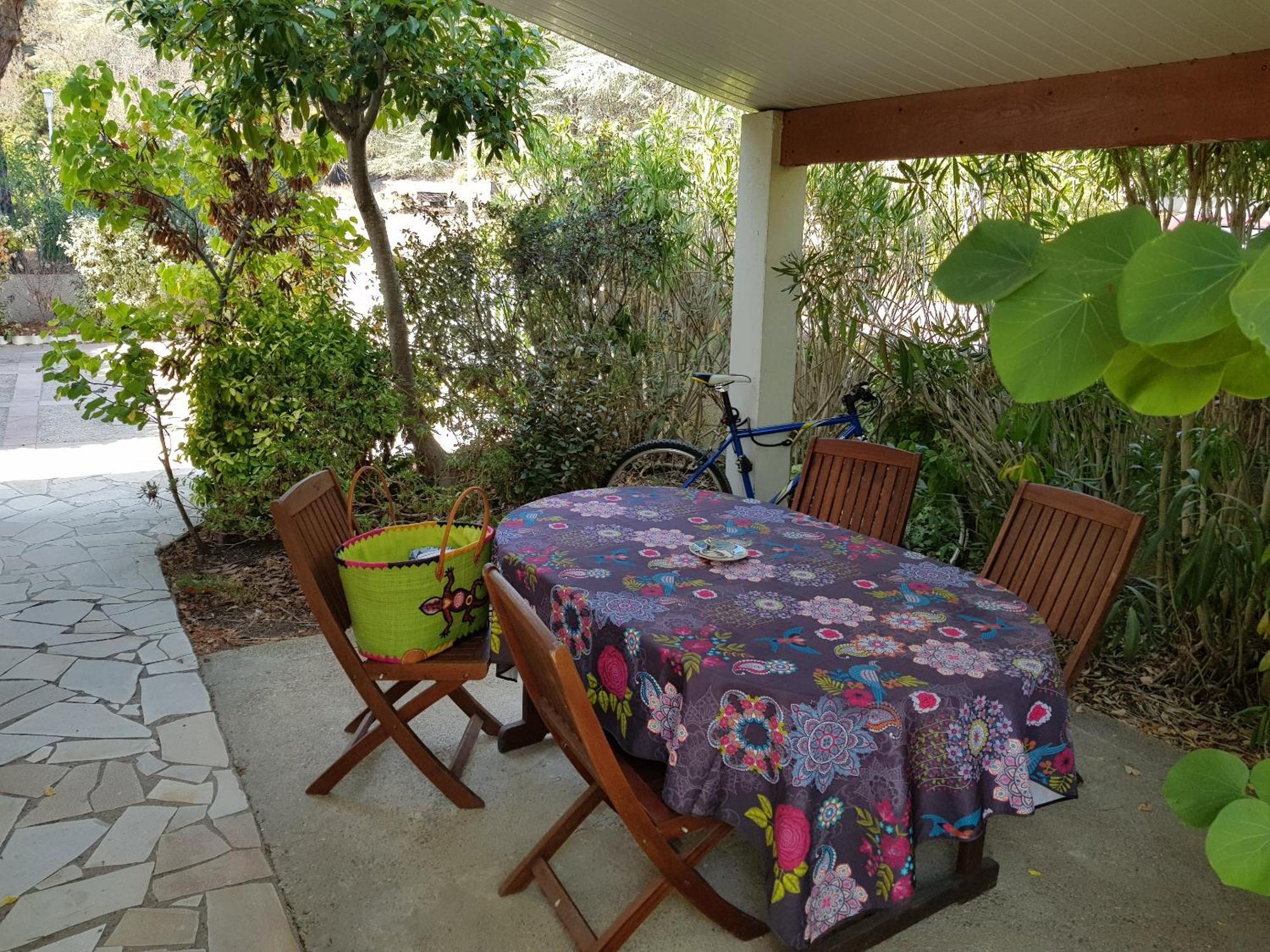 Casa vacanze Maison Complete Cap D'agde Au Calme Avec Jardin