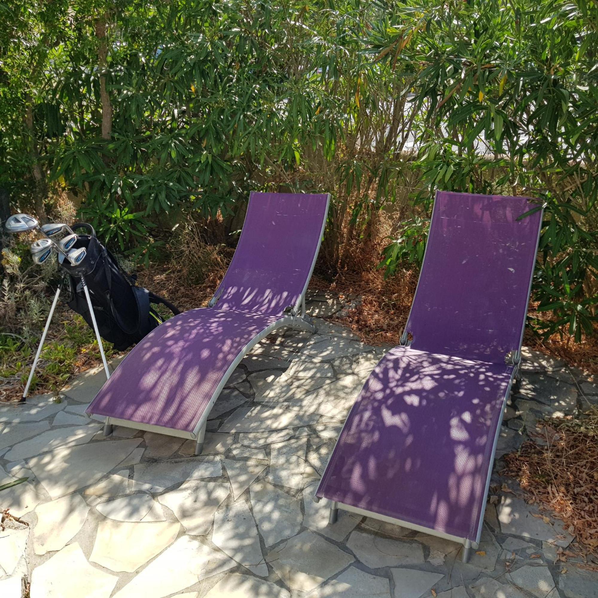 Maison Complete Cap D'agde Au Calme Avec Jardin Agde